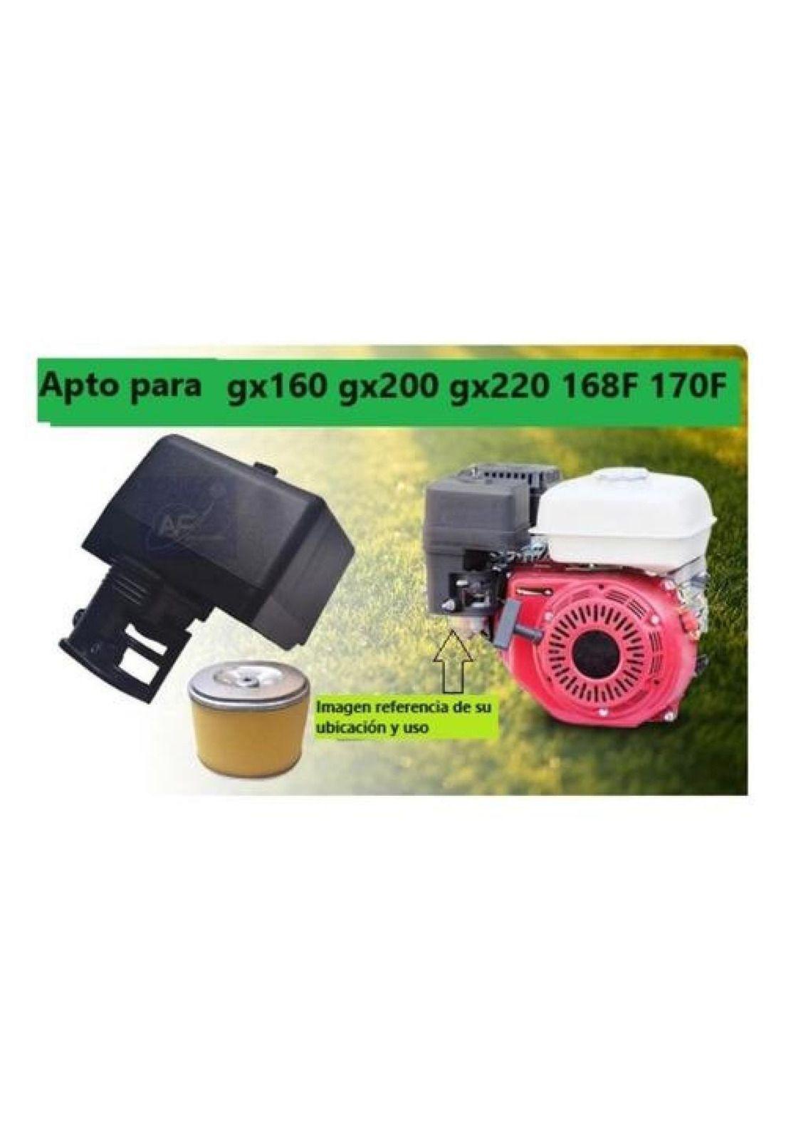 Porta Filtro+filtro Motobomba 2 Y 3 Pulgadas-6