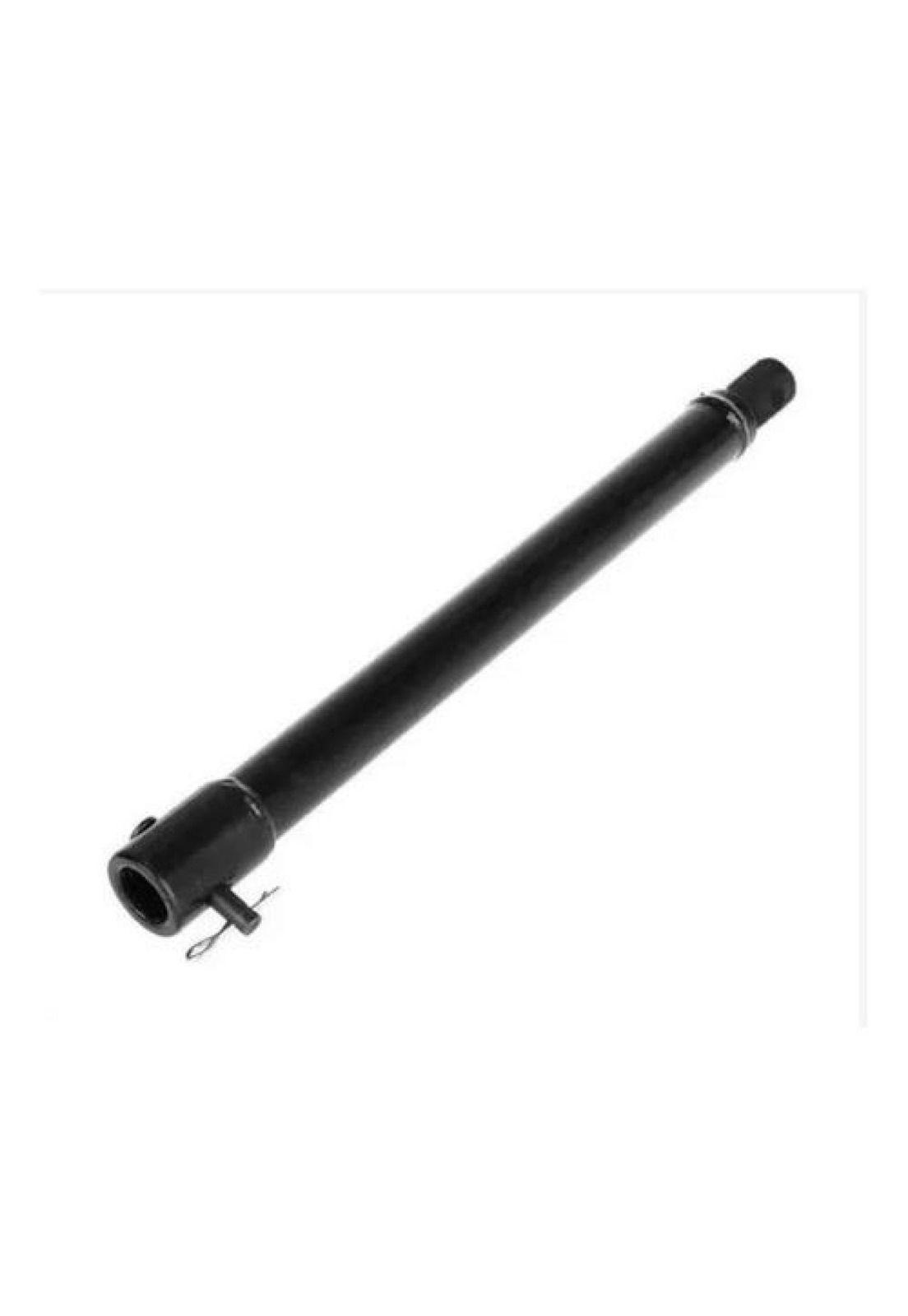 Ahoyador Bencinero 85cc + 3 Brocas  + Extensión Profesional-5