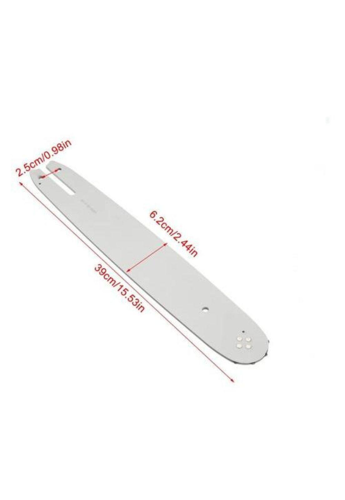 Espada Para Motosierra De 14 Pulgadas-3