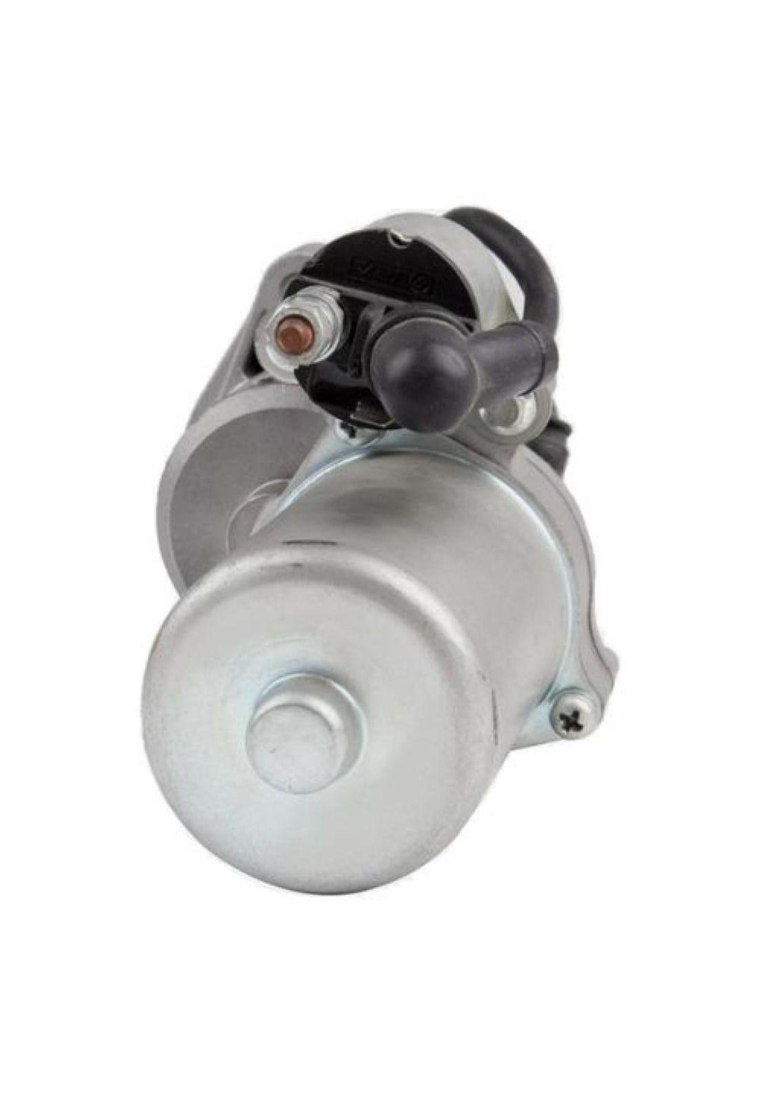 Motor De Partida P/motor-generador Gx390-188-3