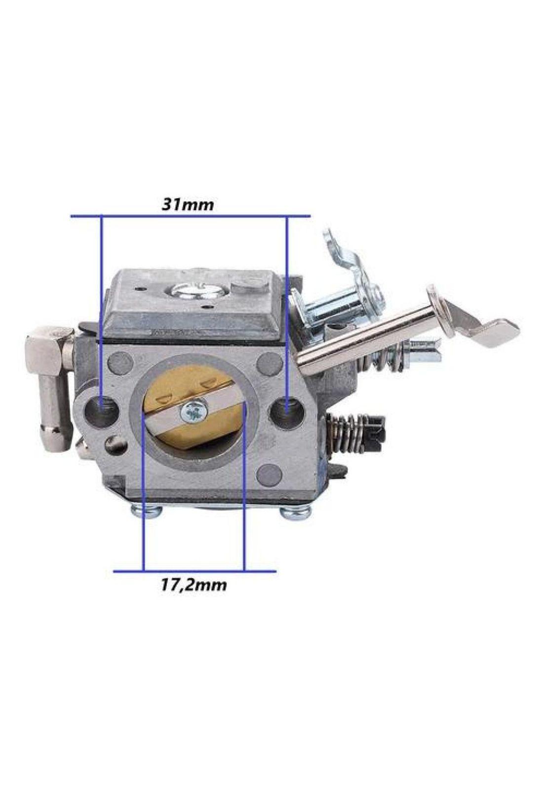 Carburador Compatible Con Motor Honda Gx100-9