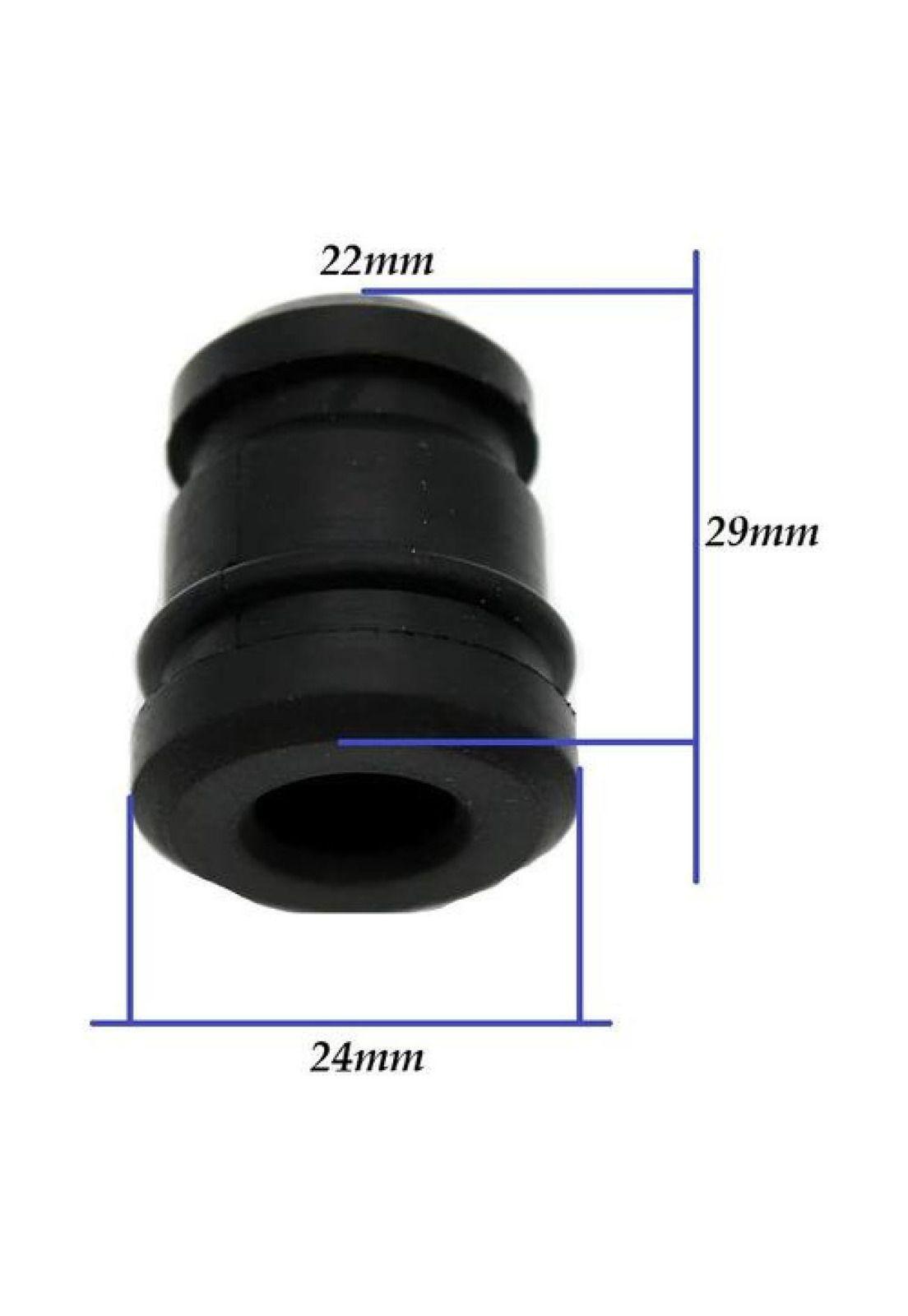 Amortiguador Para Motosierra Compatible Con Ms250 I-2