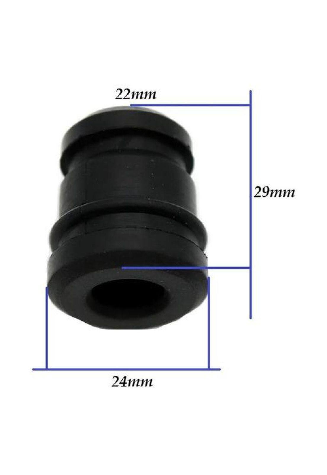 Amortiguador Para Motosierra Compatible Con Ms250 I-2