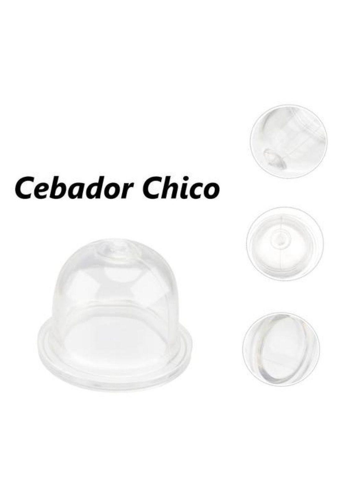 Cebador Chico Para Carburadores-2