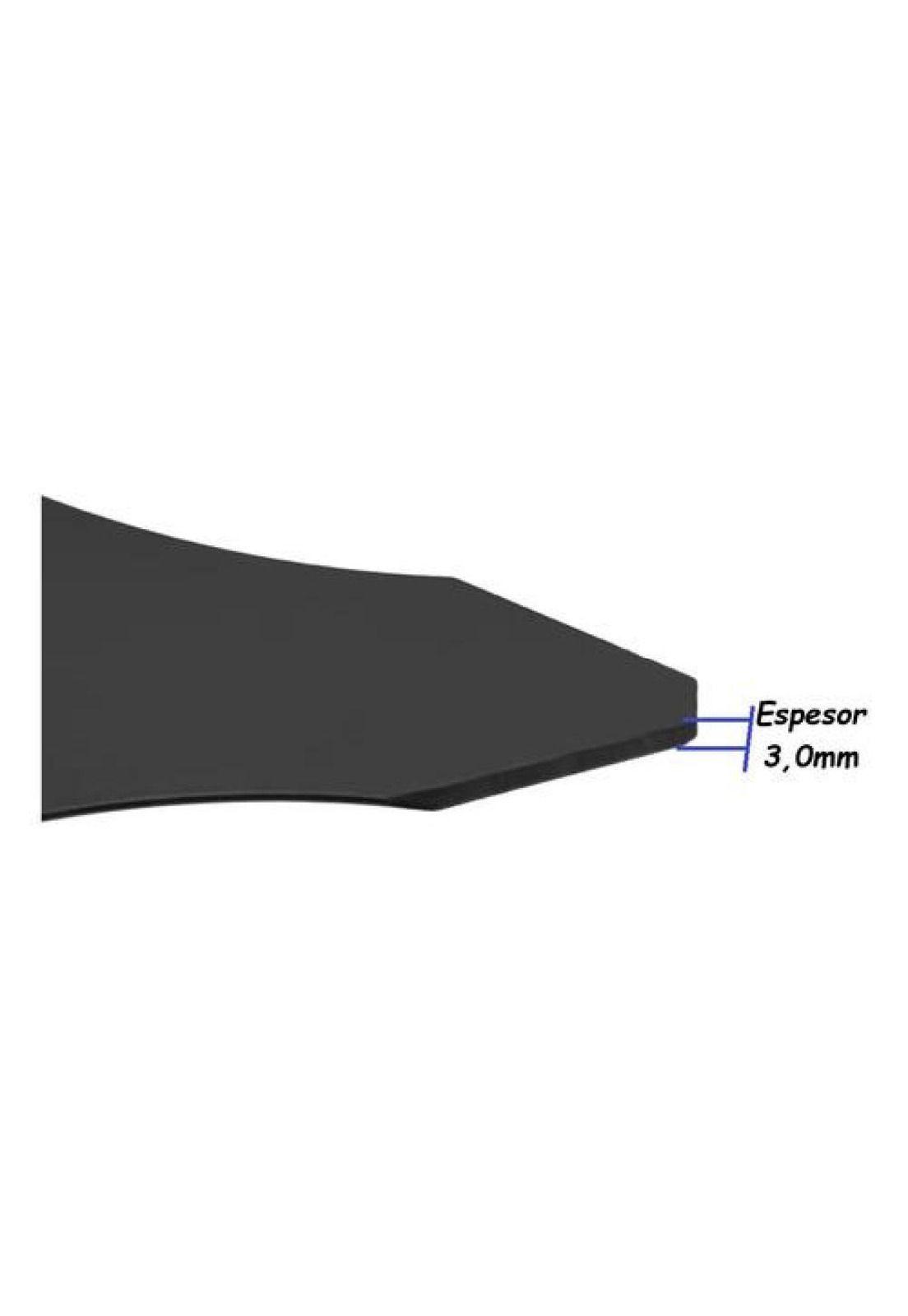 Cuchilla 3 Puntas Compatible Desmalezadora Fs160+2 Golillas-3