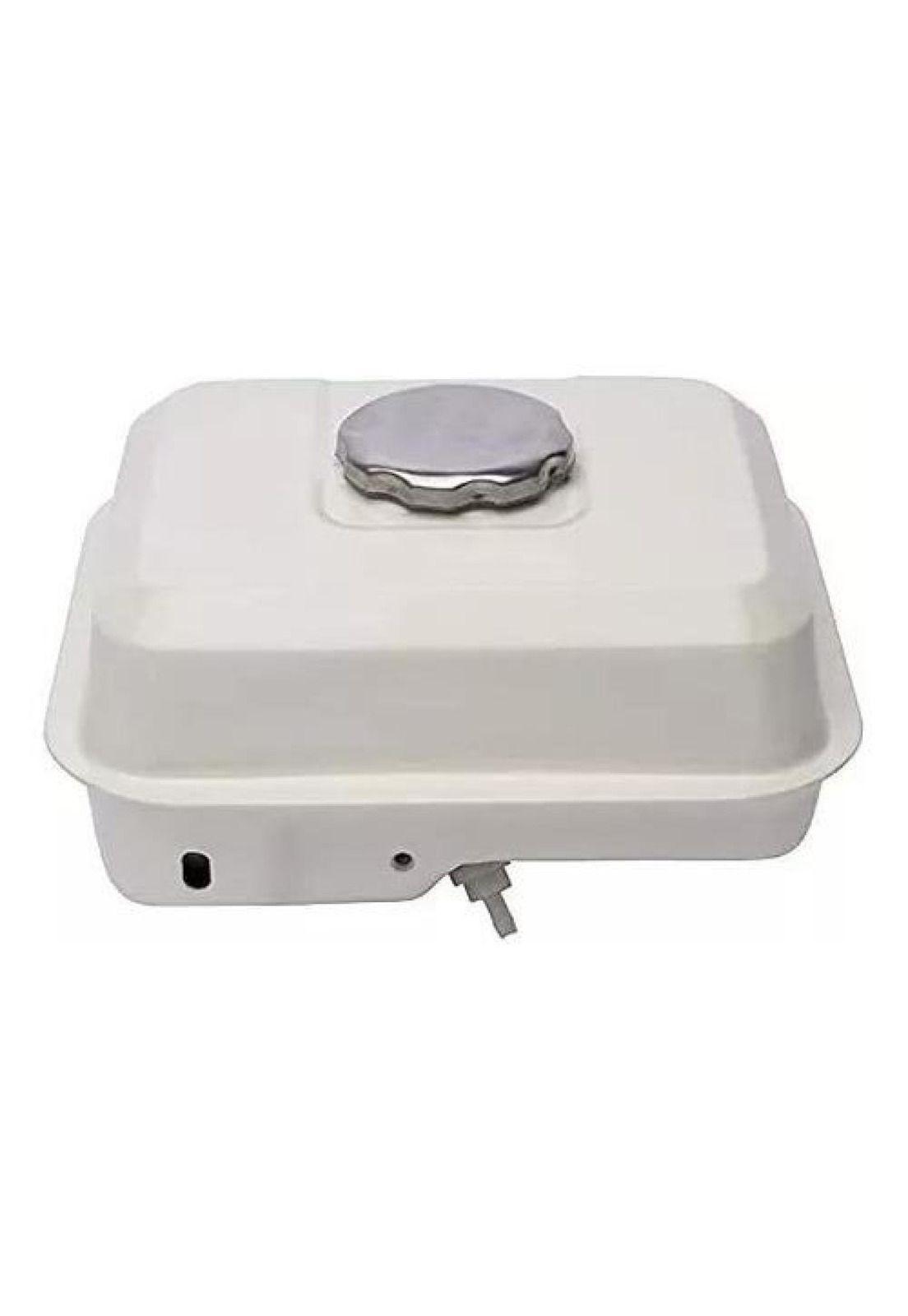Estanque De Bencina Para Motores Honda Gx160, Gx200, 168f-2