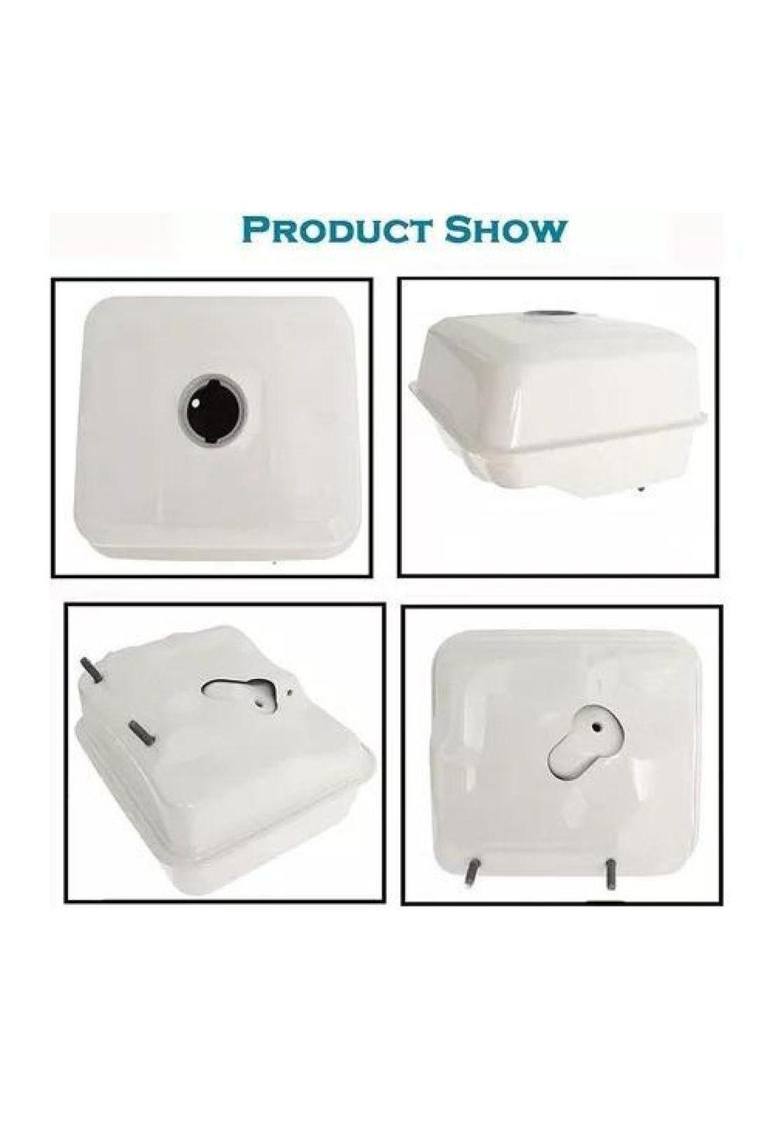 Estanque De Bencina Para Motores Honda Gx160, Gx200, 168f-6