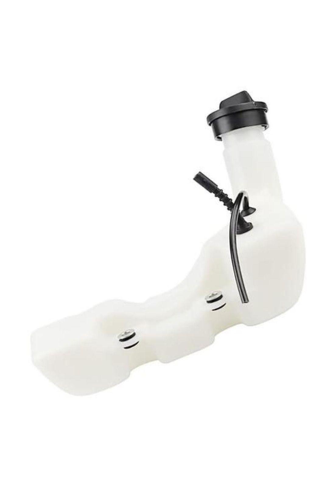 Tanque Bencina Con Tapa Compatible Con Stihl Fs120 Fs200-2