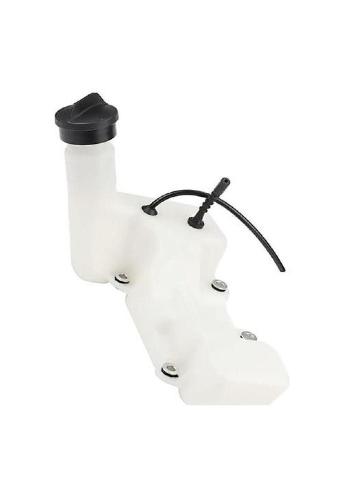Tanque Bencina Con Tapa Compatible Con Stihl Fs120 Fs200-3