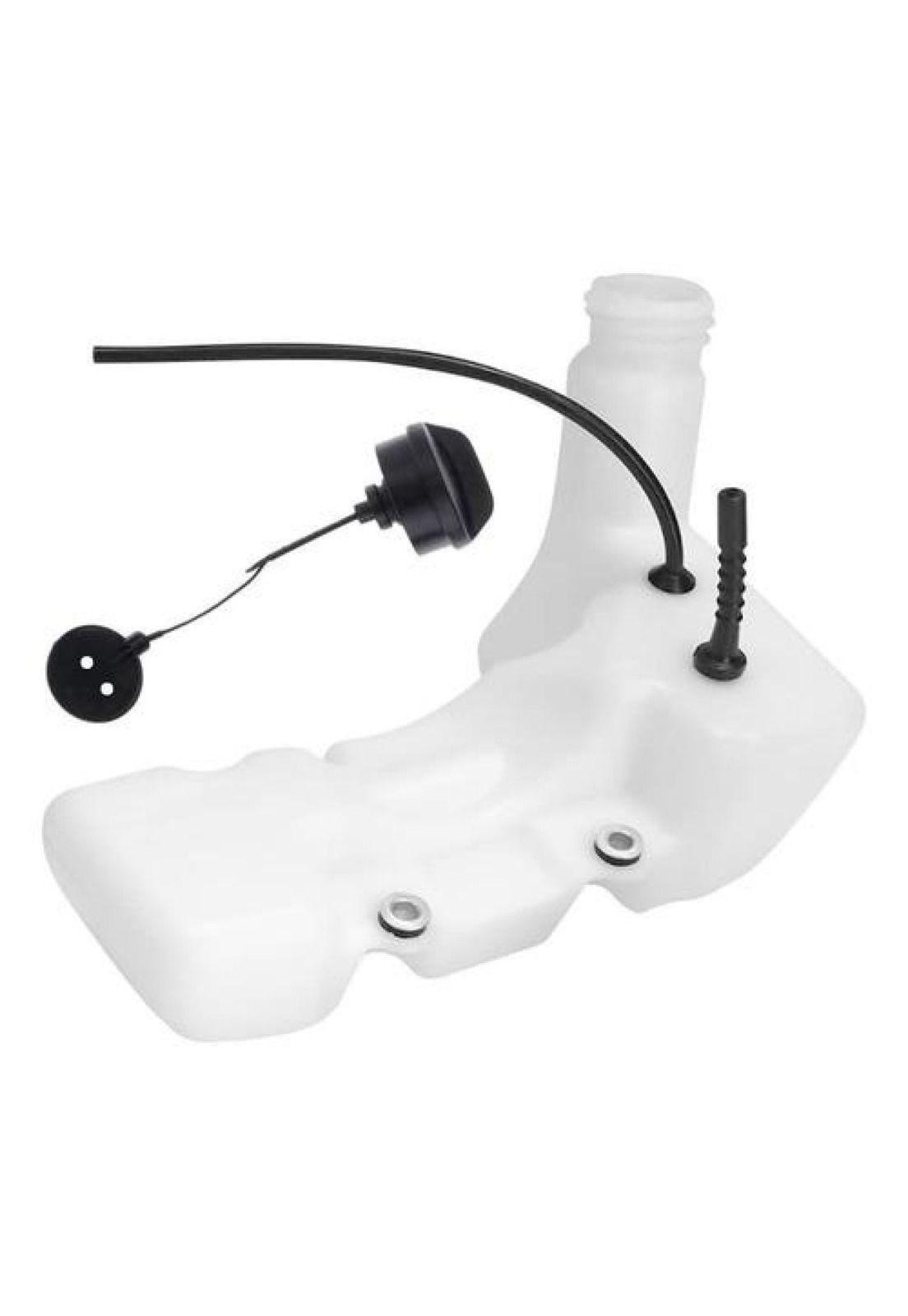 Tanque Bencina Con Tapa Compatible Con Stihl Fs120 Fs200-4