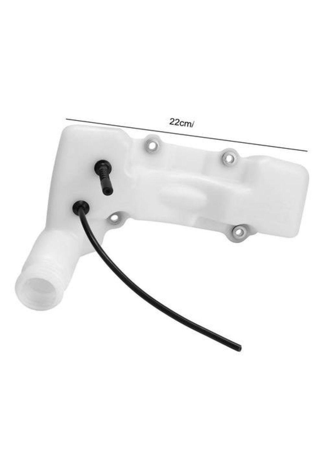 Tanque Bencina Con Tapa Compatible Con Stihl Fs120 Fs200-5