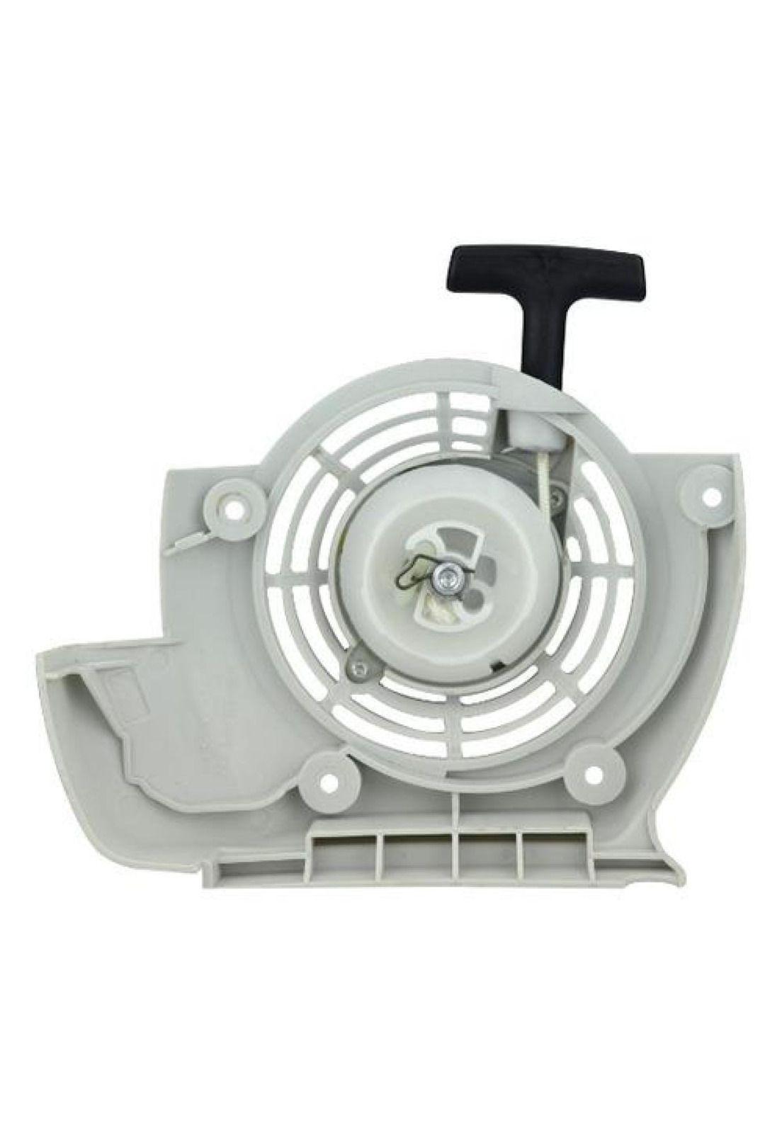 Tapa Arranque Compatible Con Desmalezadora Fs120.-6