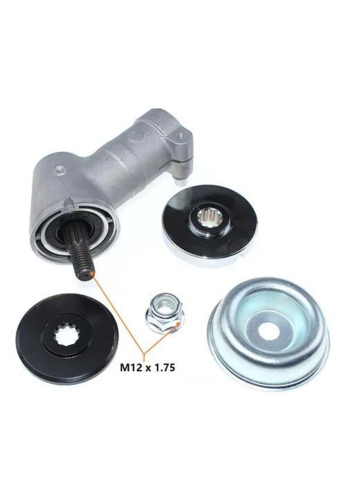 Caja De Engranajes Compatible Con Husqvarna 143r-2