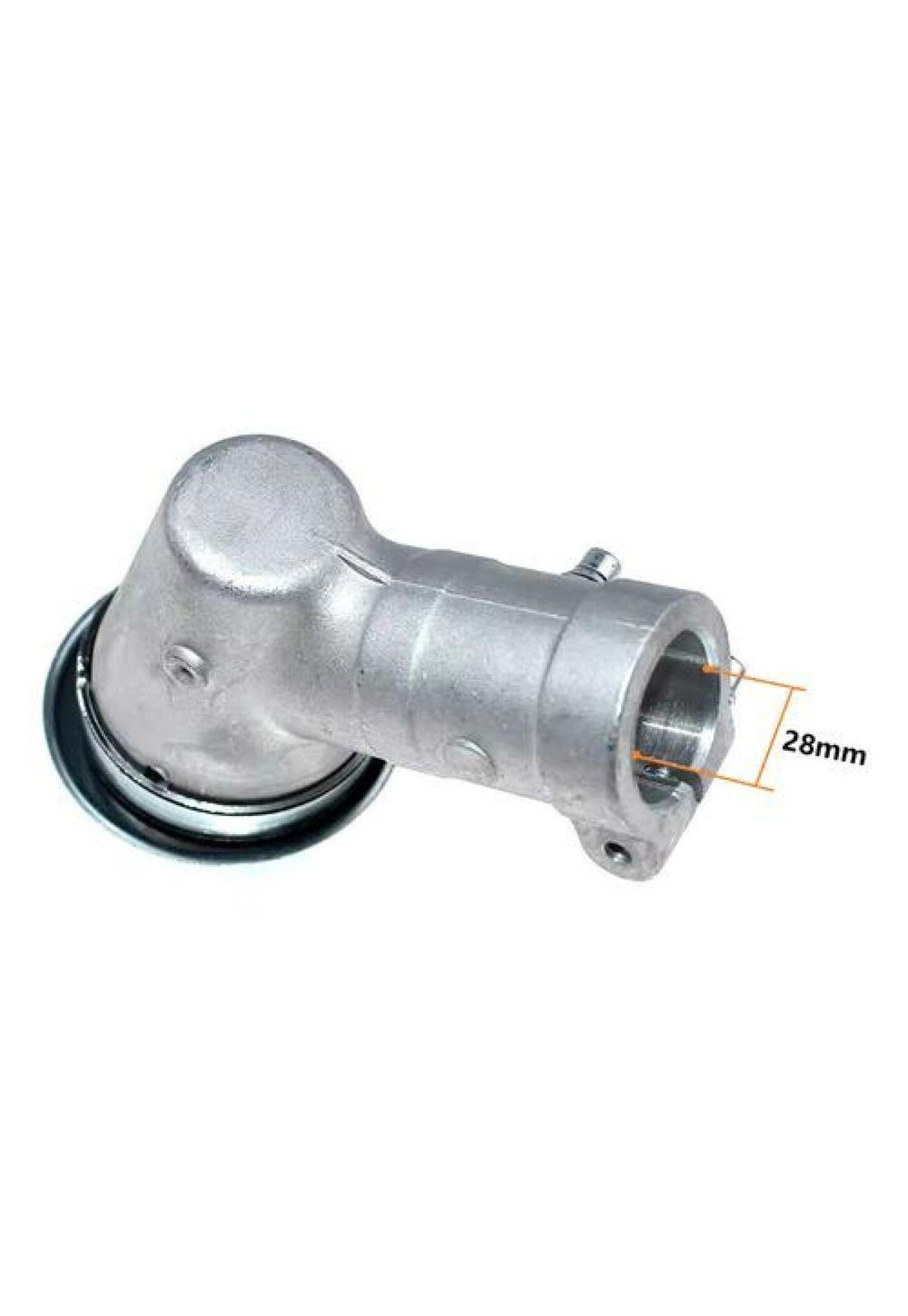 Caja De Engranajes Compatible Con Husqvarna 143r-4