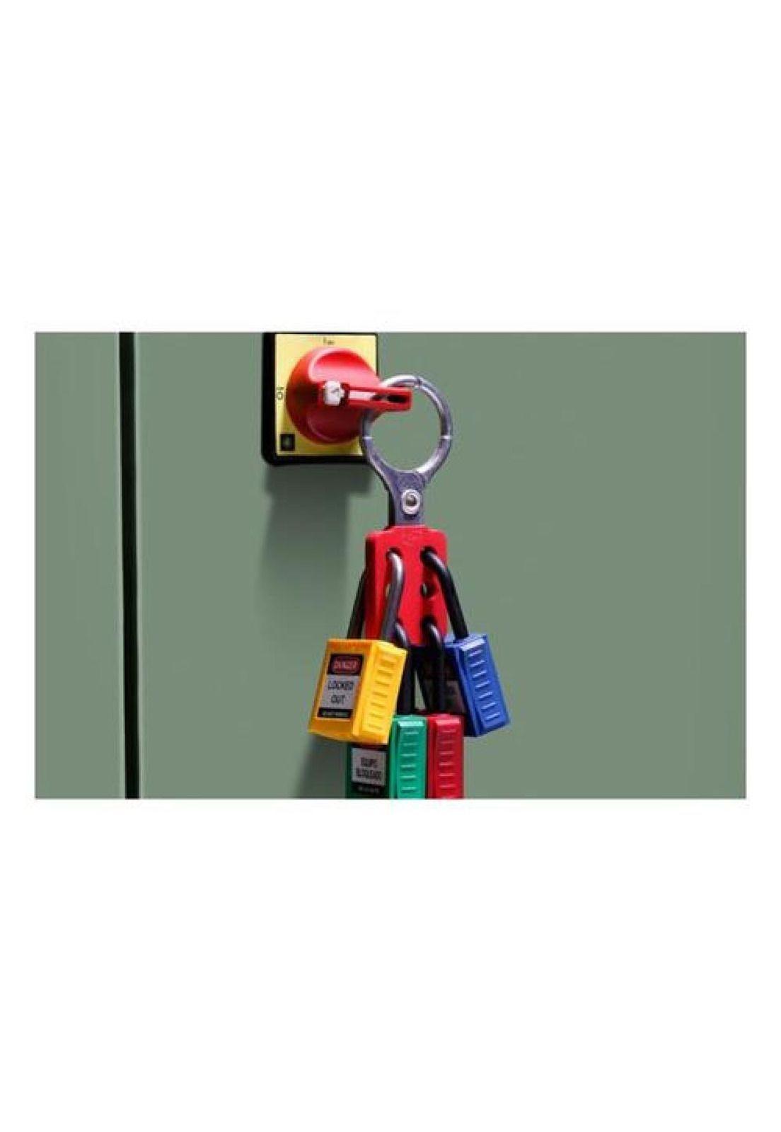 Pinza De Bloqueo De 1 Pulgada-3