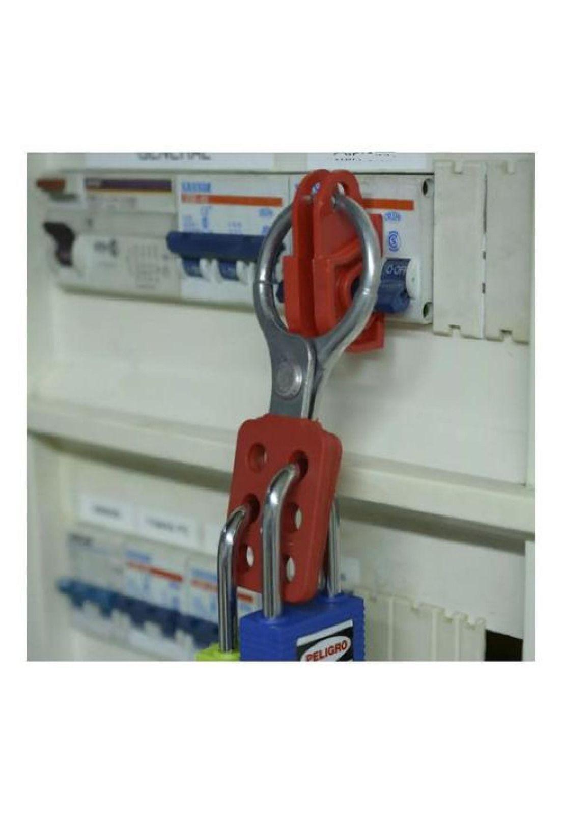 Pinza De Bloqueo De 1 Pulgada-6