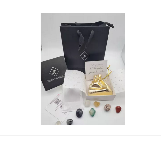 Pulsera Mujer Plata Fina Italiana 925 - Modelo San Benito-6