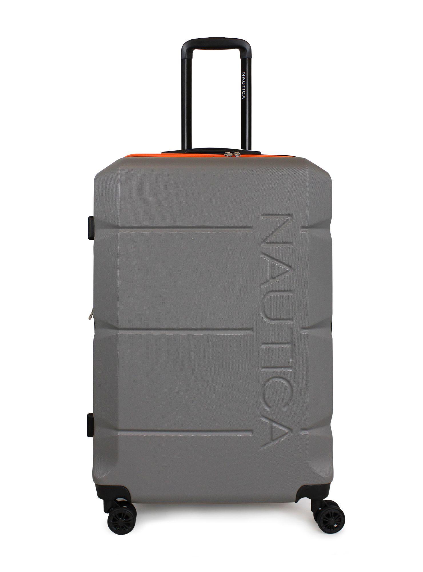 Maleta Grande L (23 Kg) Marine Gris-0