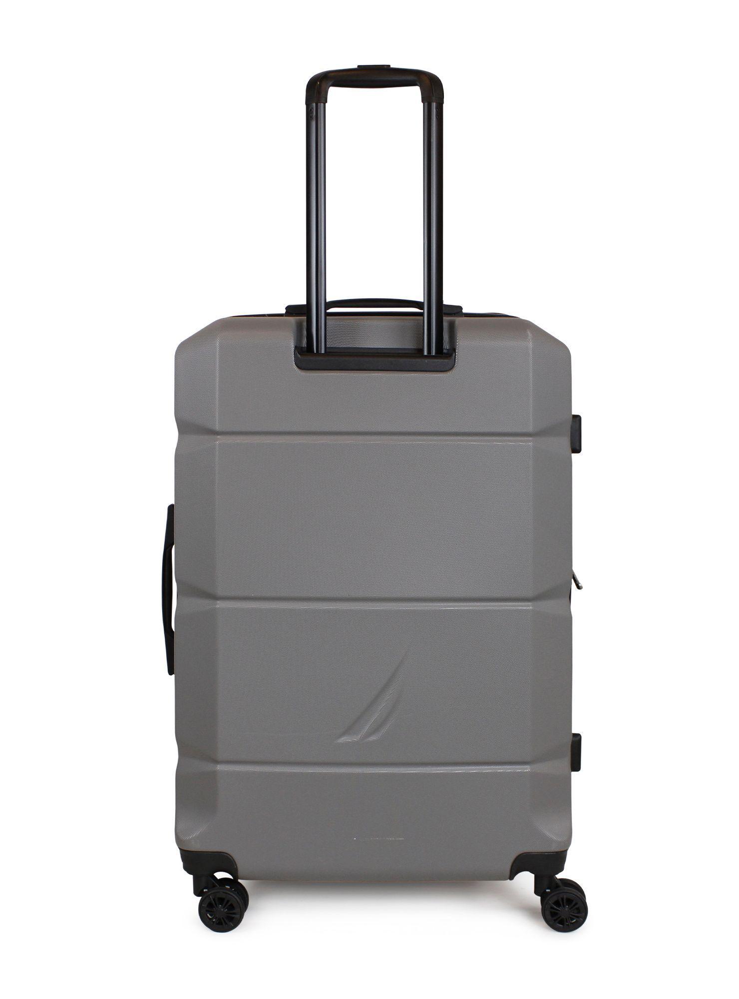 Maleta Grande L (23 Kg) Marine Gris-3