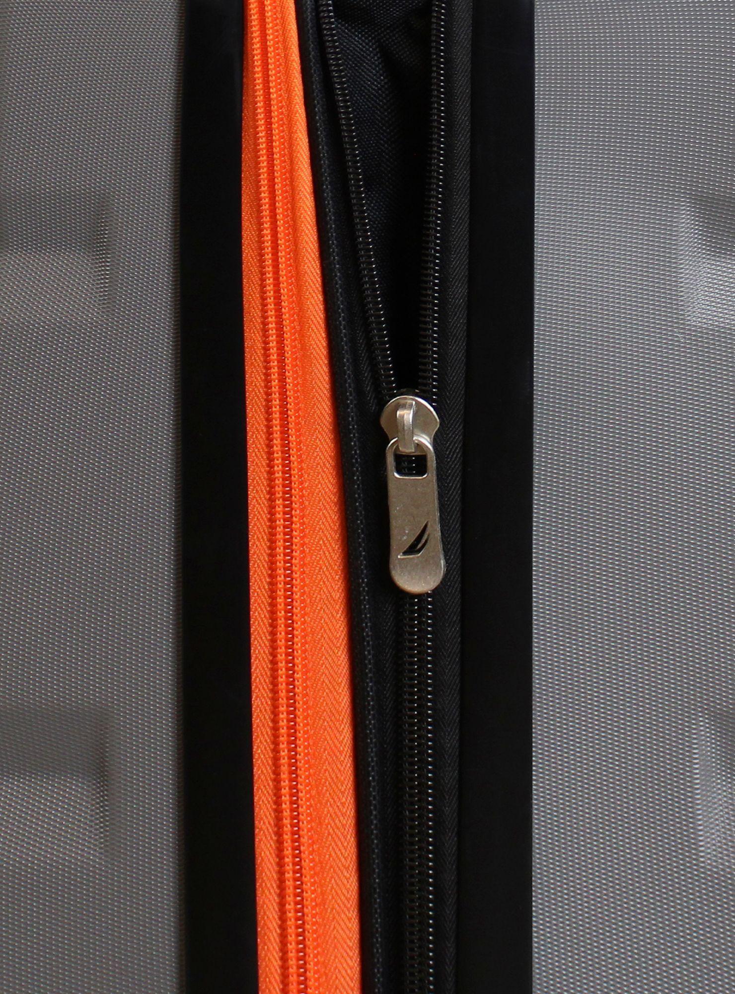 Maleta Grande L (23 Kg) Marine Gris-7