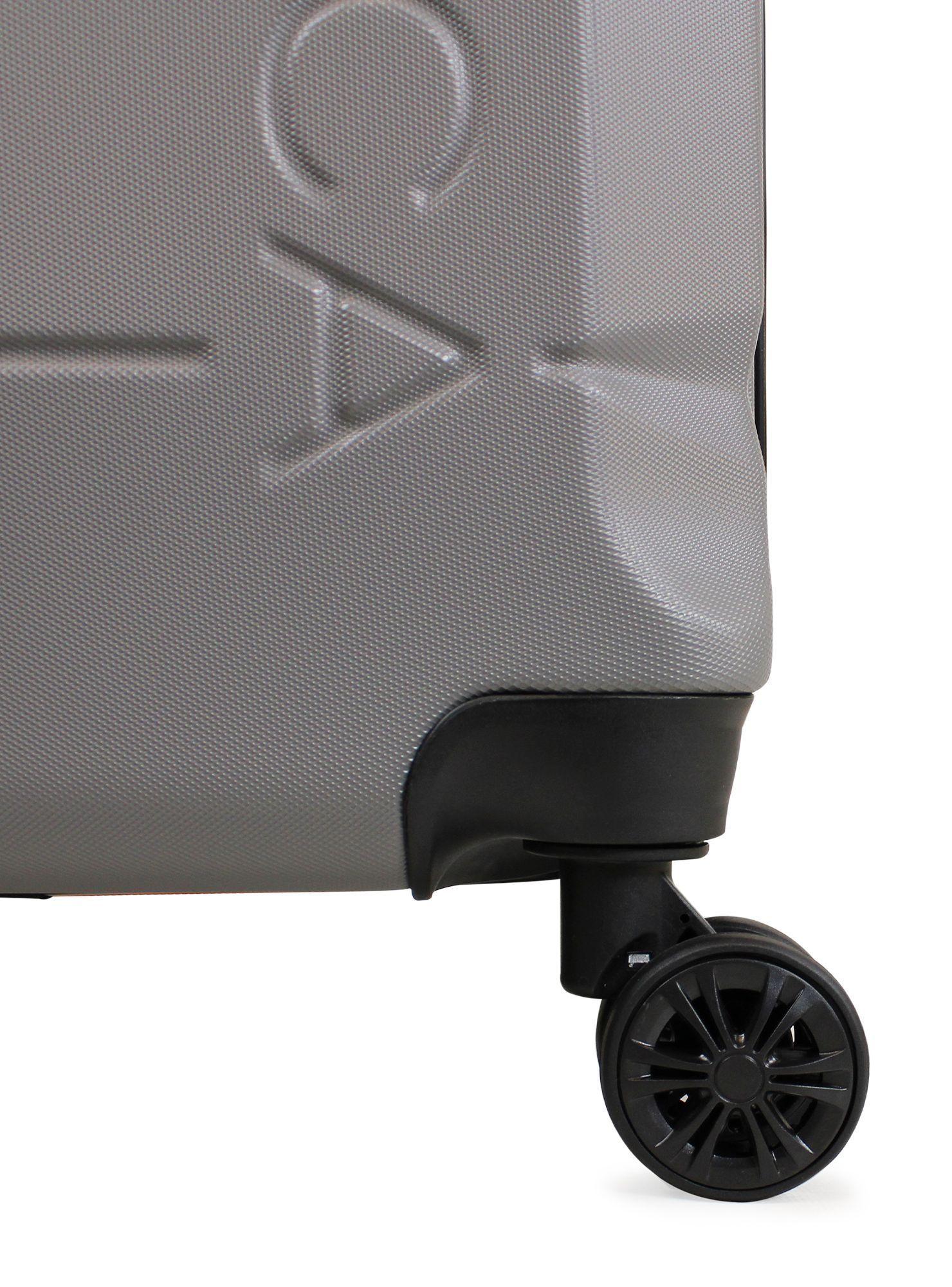 Maleta Grande L (23 Kg) Marine Gris-8