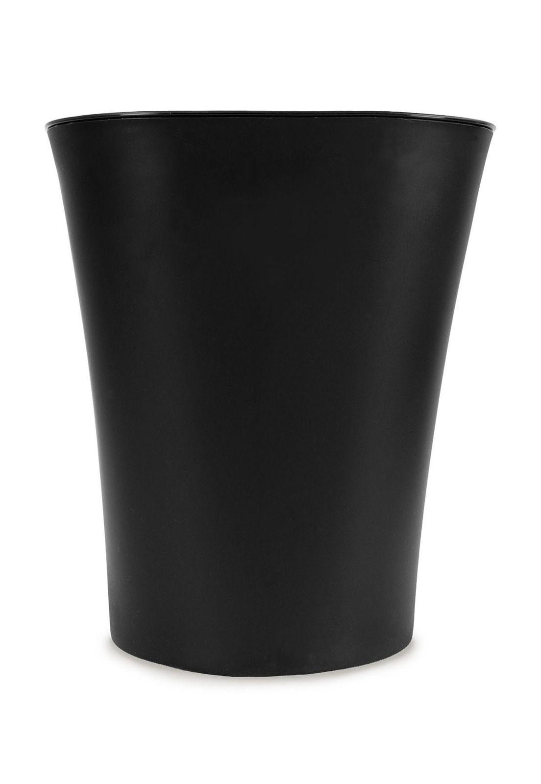 Basurero con Tapa Vaivén 6 Litros Multifuncional Plástico PP Premium Nautica-3