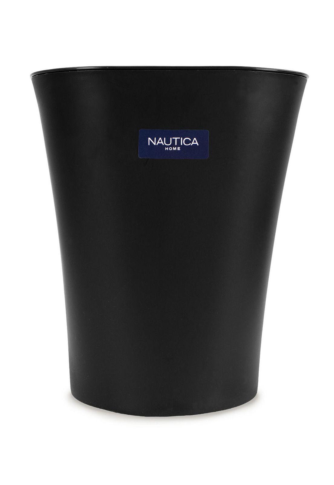 Basurero con Tapa Vaivén 6 Litros Multifuncional Plástico PP Premium Nautica-4