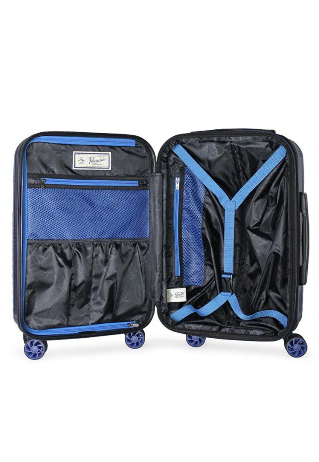 Maleta Oren grande L azul 23kg Penguin-1