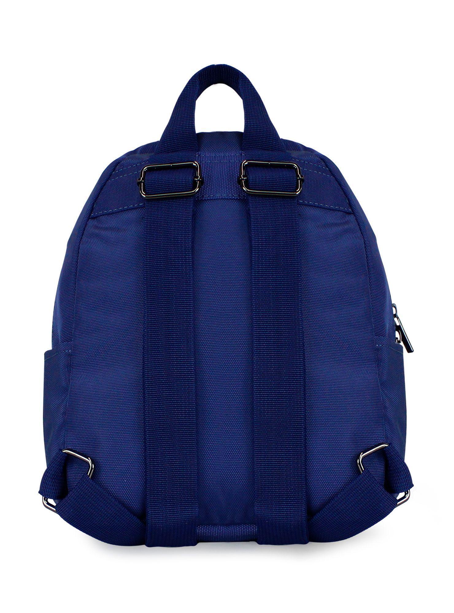Mini Mochila Nautica Orion Azul-2