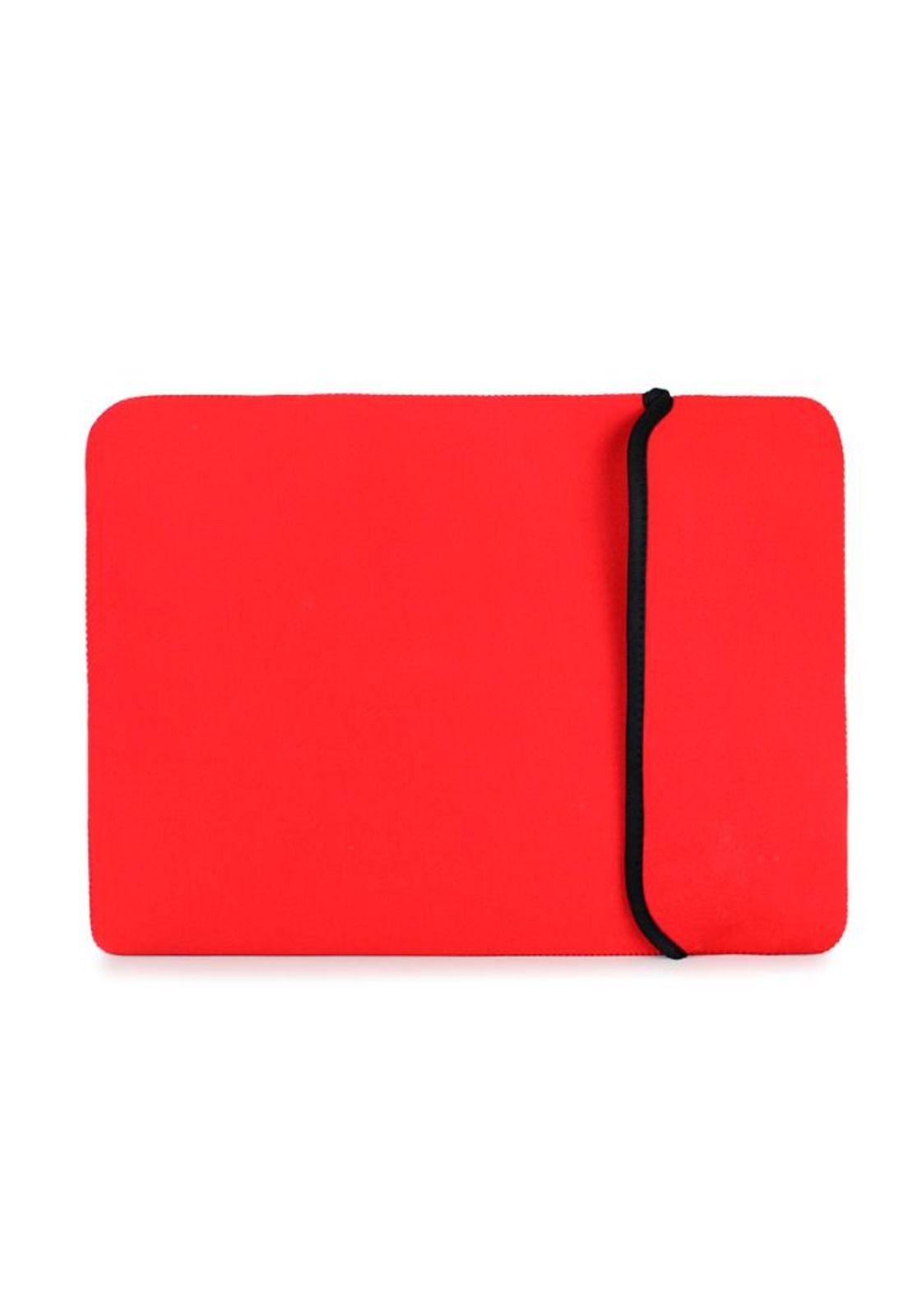Funda notebook Keep rojo Kubayoff-2