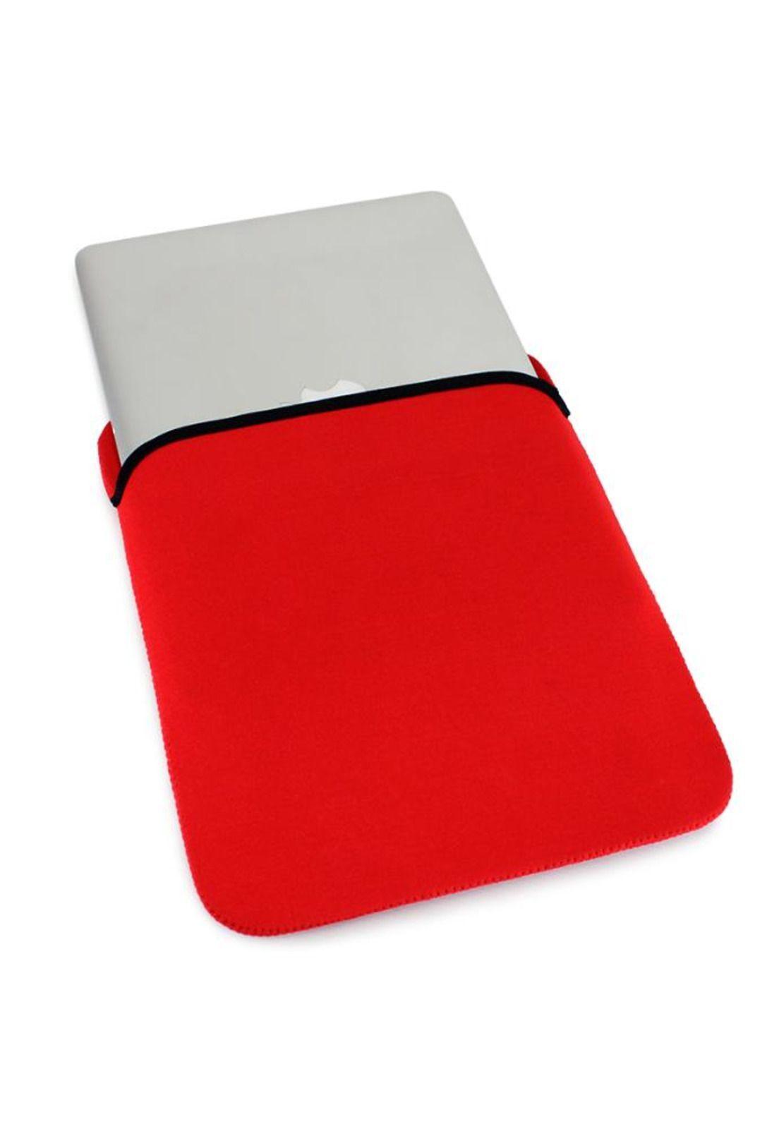 Funda notebook Keep rojo Kubayoff-0