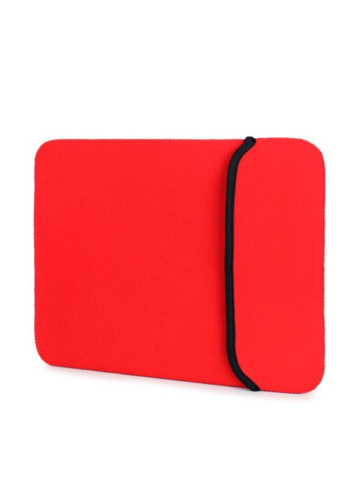 Funda notebook Keep rojo Kubayoff-1