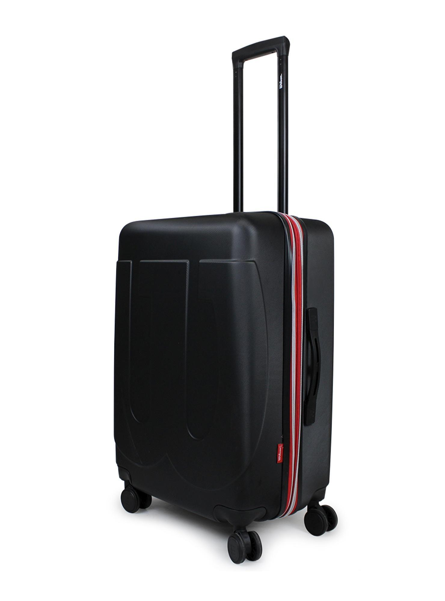 Maleta mediana M West Coast Negro-1