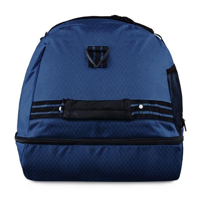 Bolso enrrollable Challenger Azul marino-2
