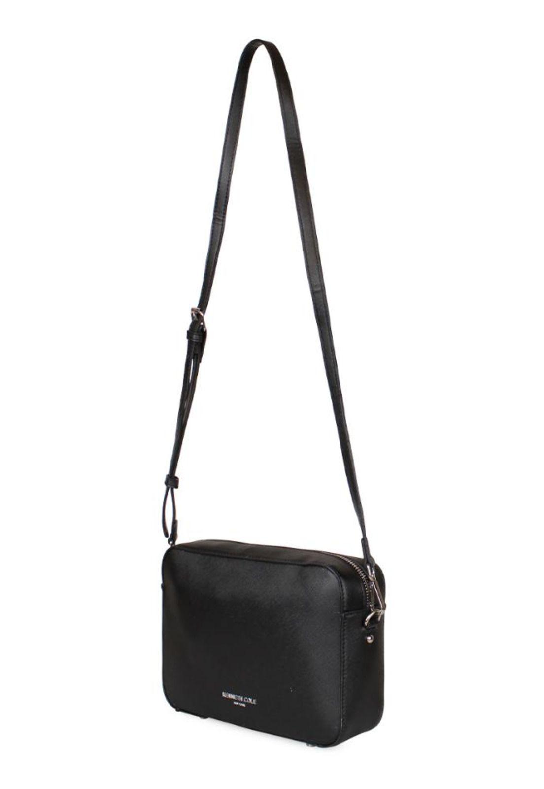 Cartera Ilana black Kenneth Cole-1