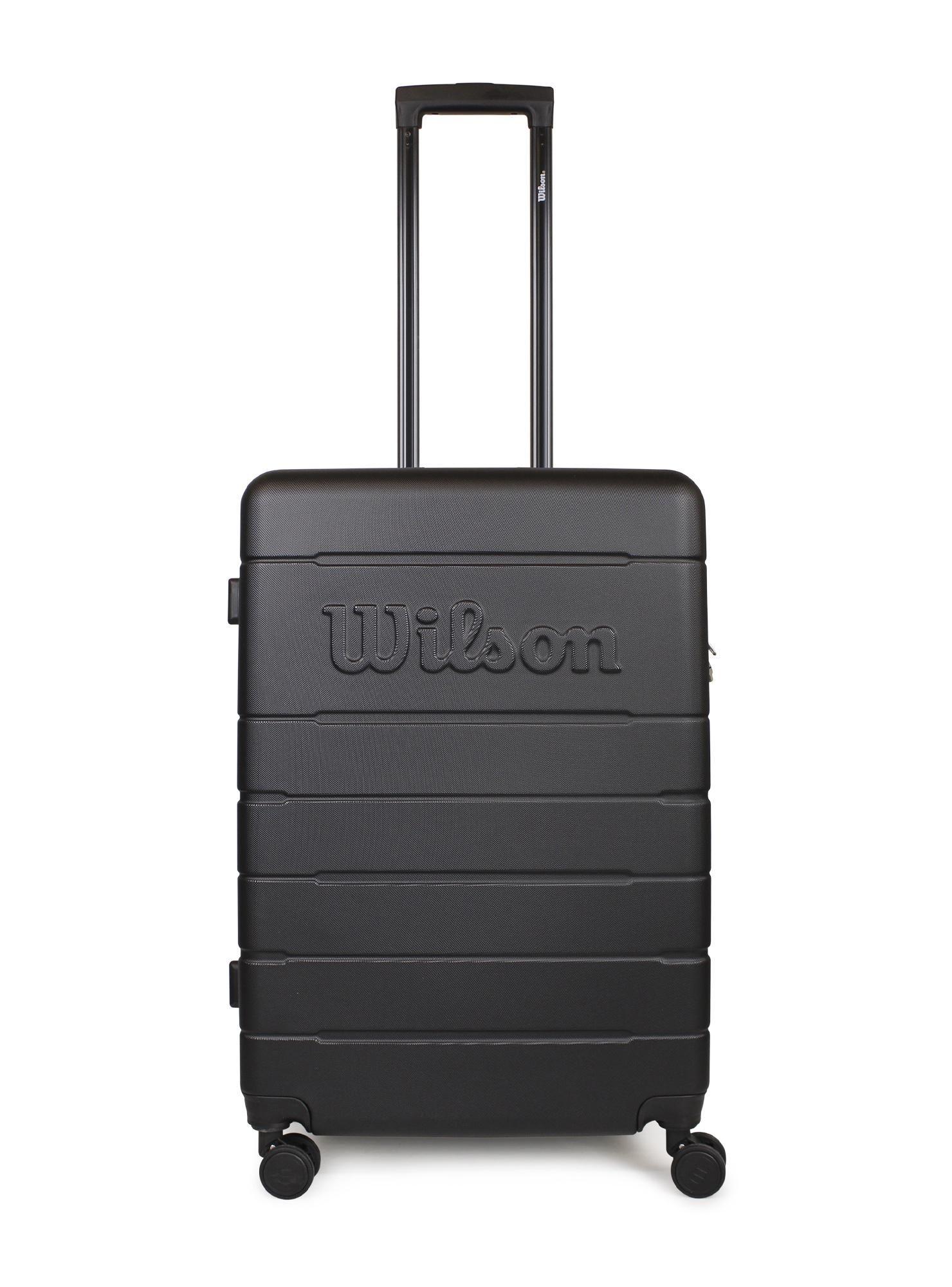 Maleta mediana M Madison Negro-Azul-0