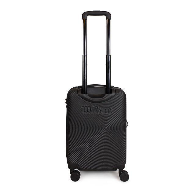 Maleta S cabina Doppler Negro-5