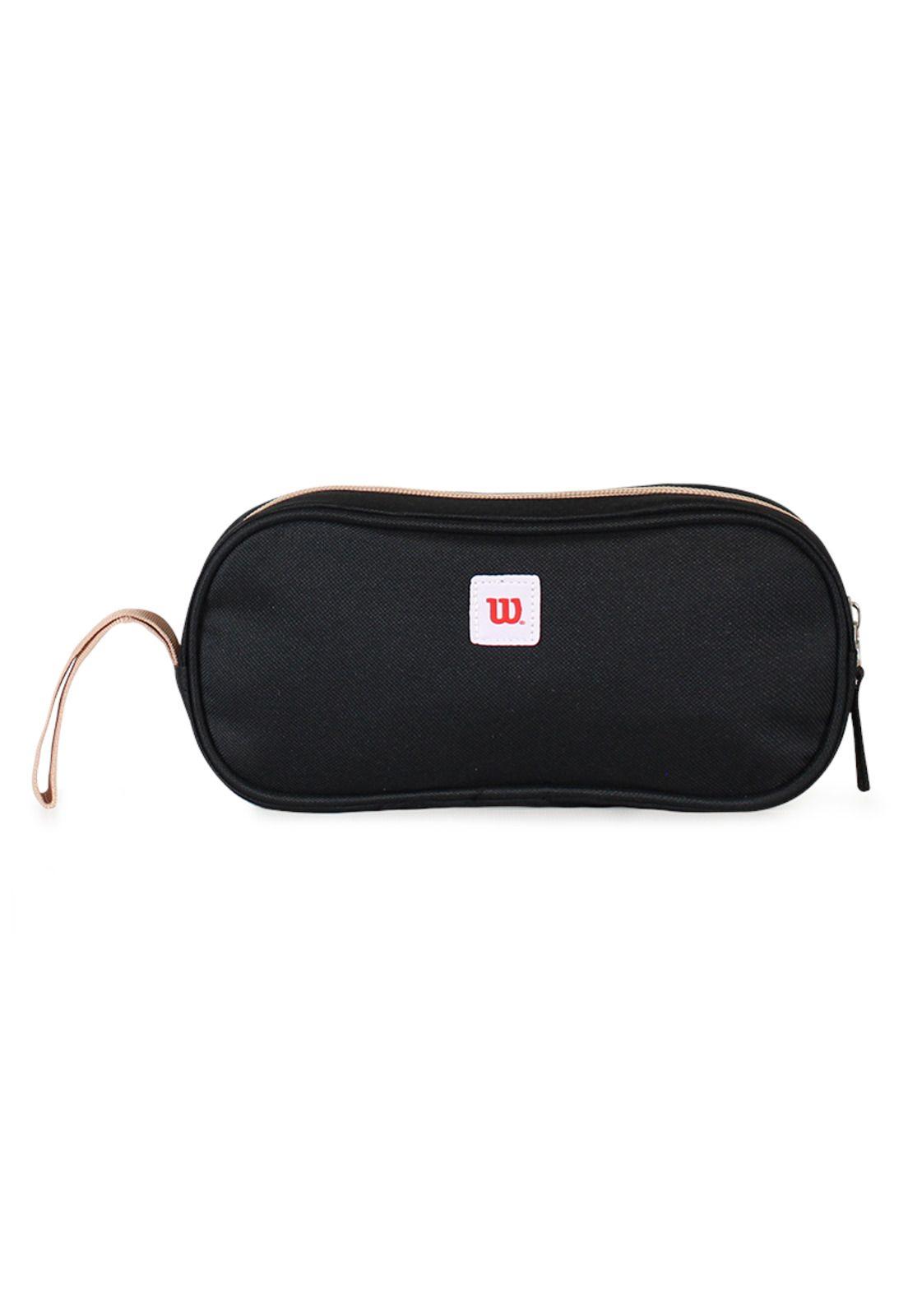 Estuche Wilson Charlotte negro-2