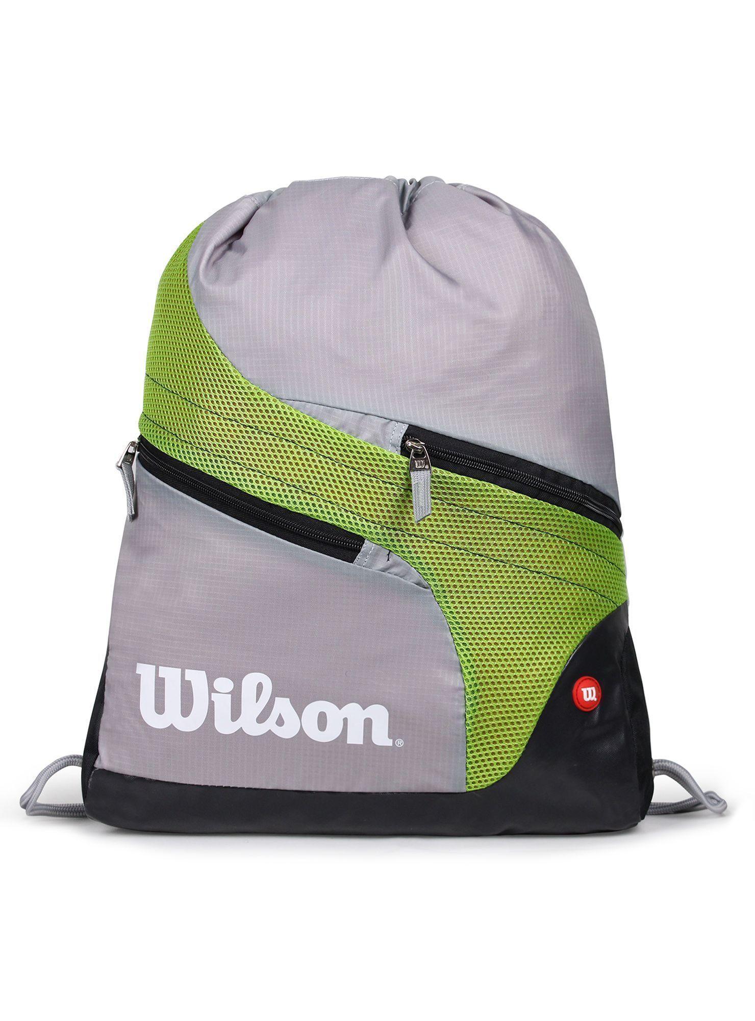 Morral Duk Gris Wilson-0