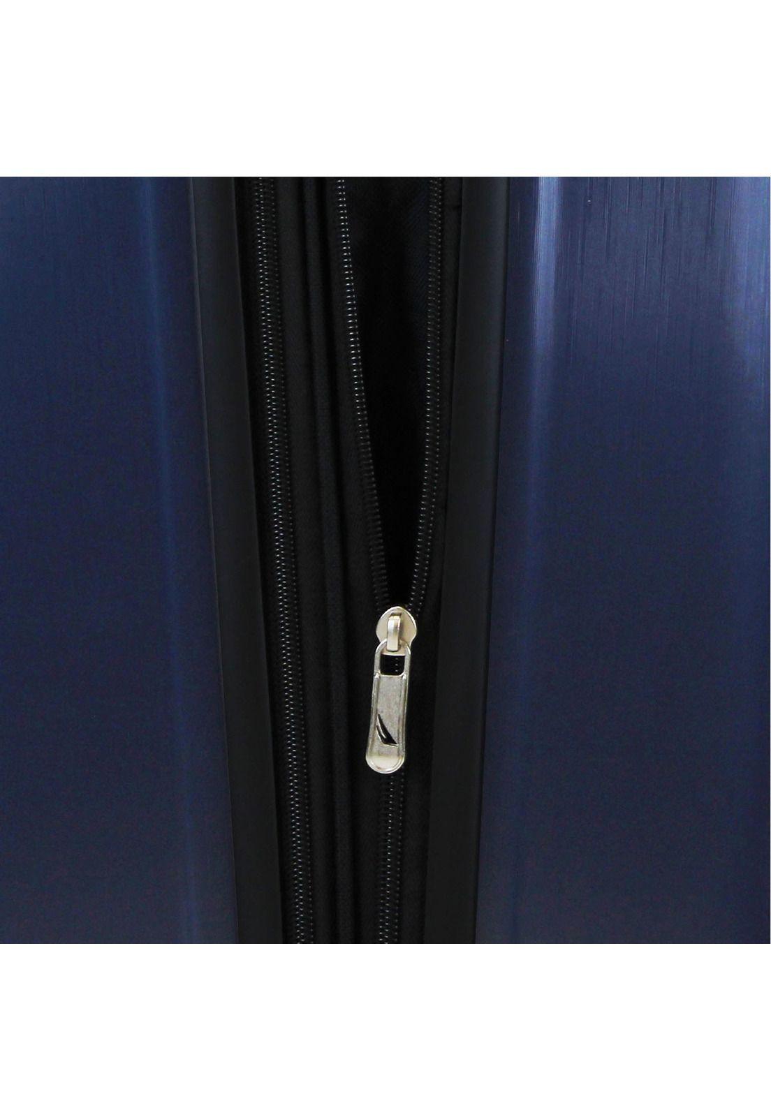 Pack 2 maletas  S+L Nautica San Blas 10k y 23k azul-3