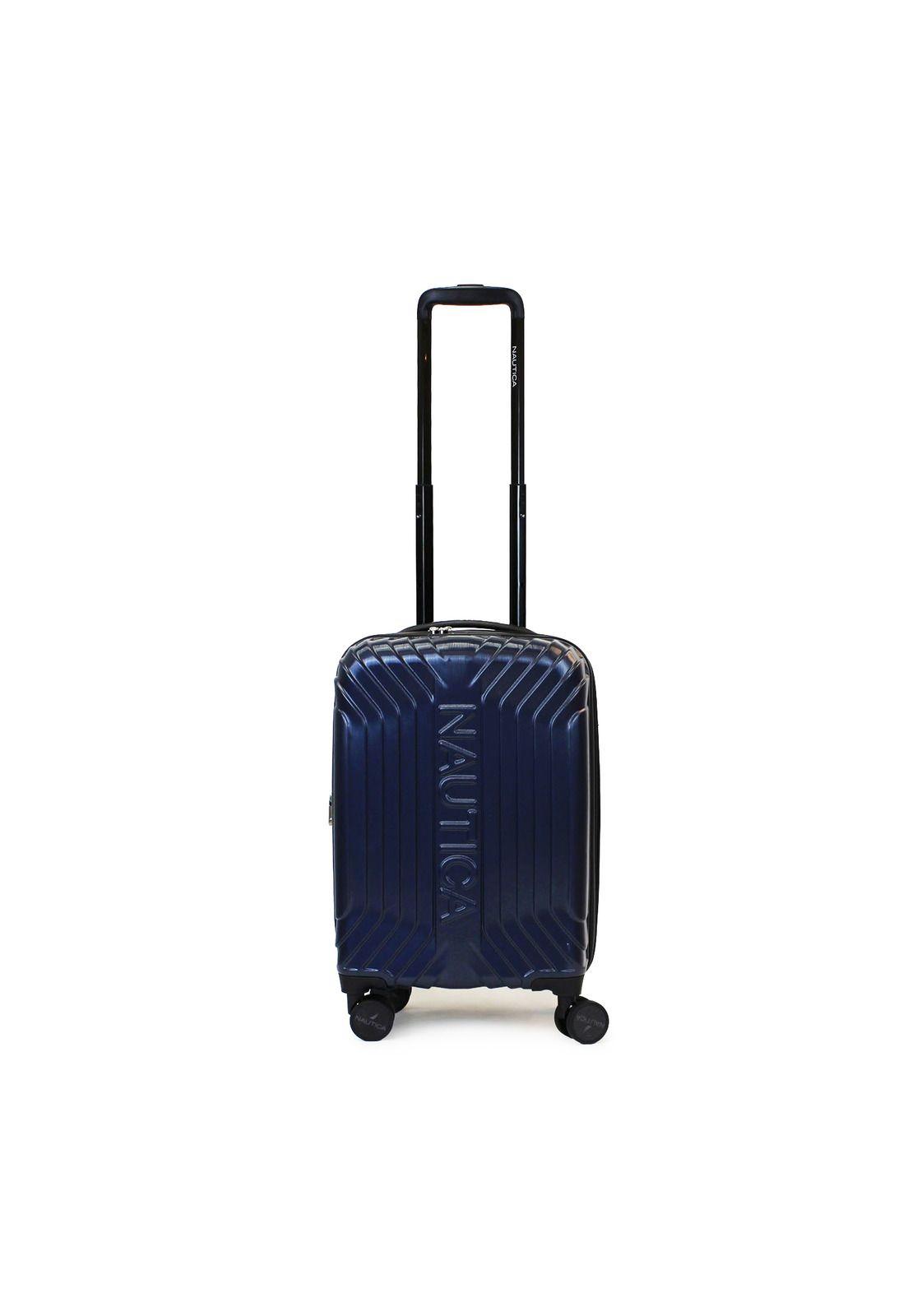 Pack 2 maletas  S+L Nautica San Blas 10k y 23k azul-6