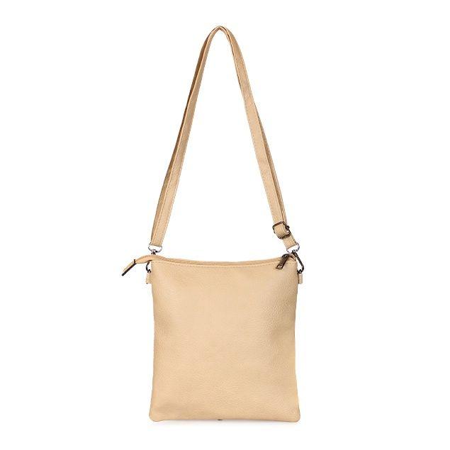 Bandolera Romi Beige -3