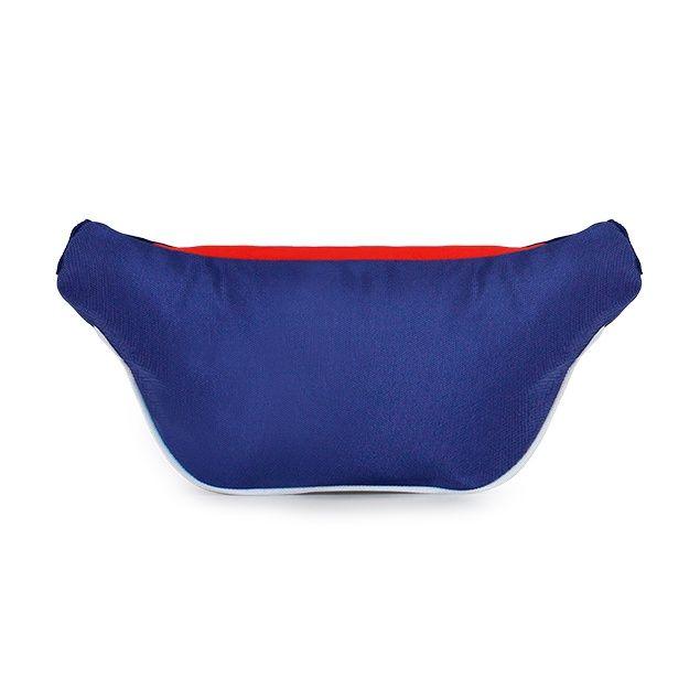 Mochila Atlas + Banano Kappa Azul-4