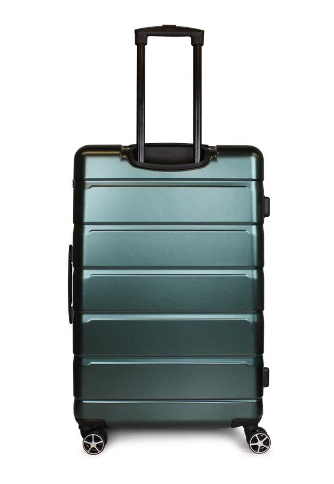 Maleta L grande Epic 23kg verde Calvin Klein-6