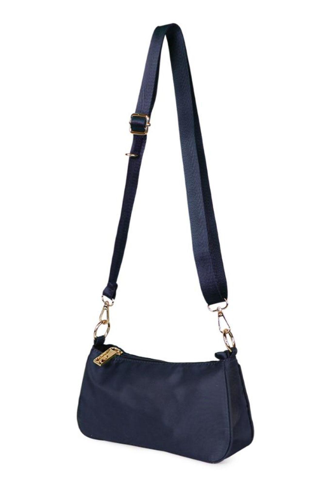 Cartera Camy 3 piezas azul Kenneth Cole-4