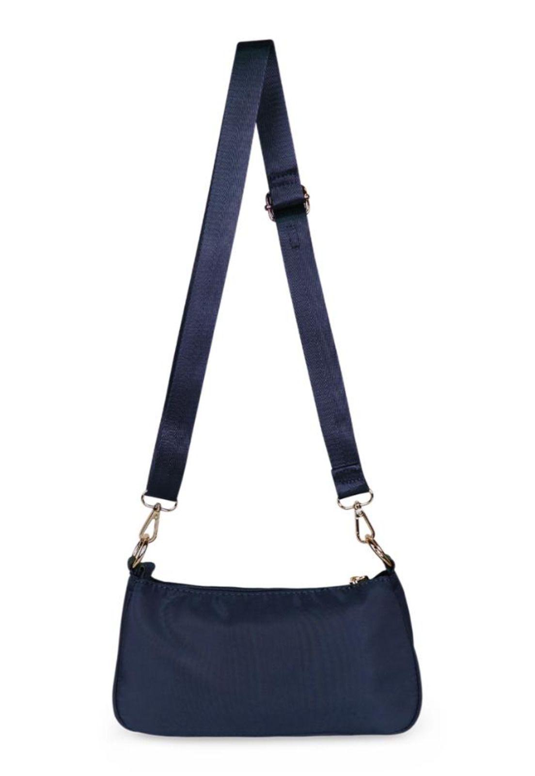 Cartera Camy 3 piezas azul Kenneth Cole-5