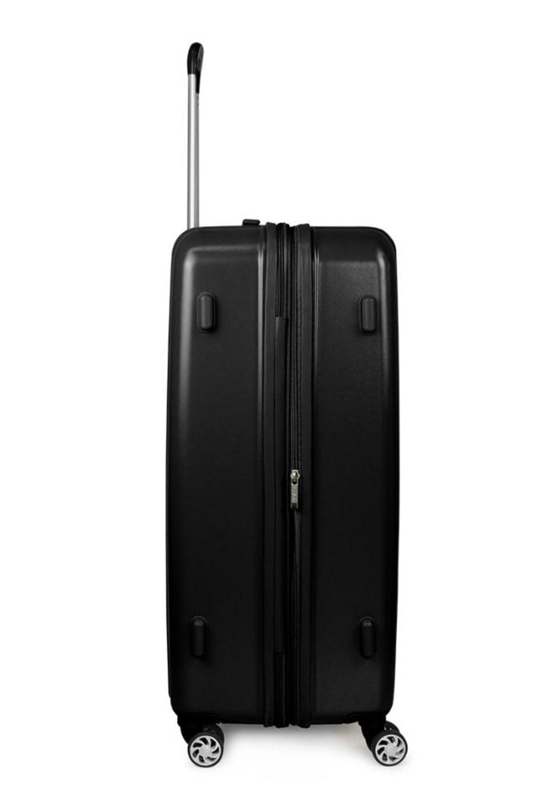 Maleta L grande Rome 23kg negra Calvin Klein-7