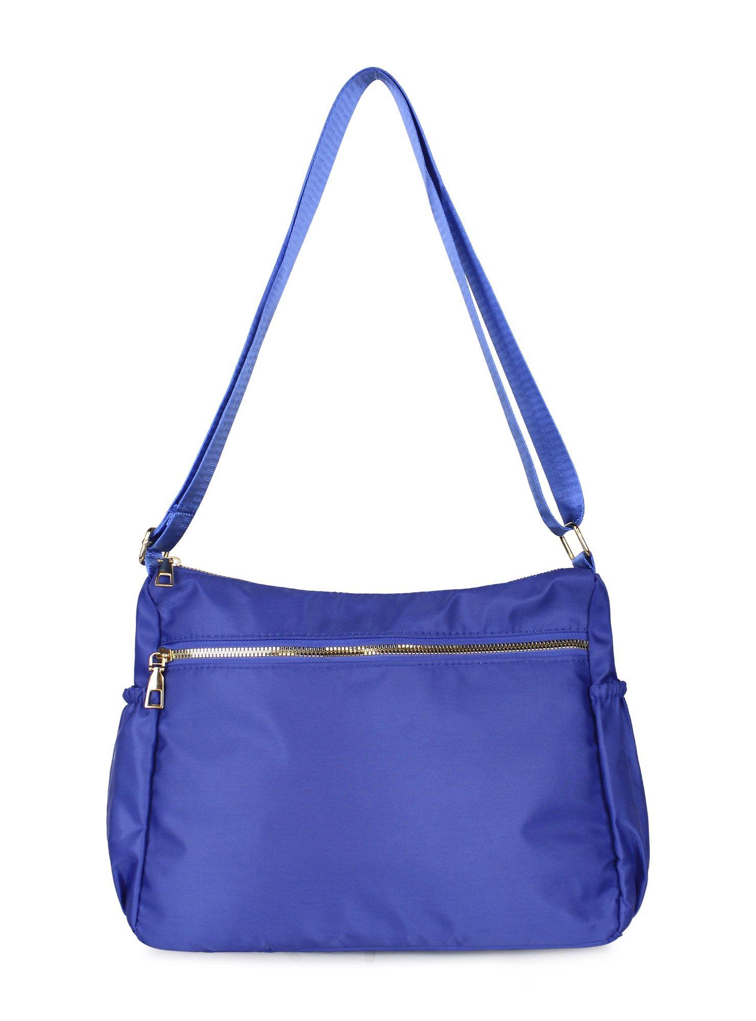 Cartera Dakota Azul -2
