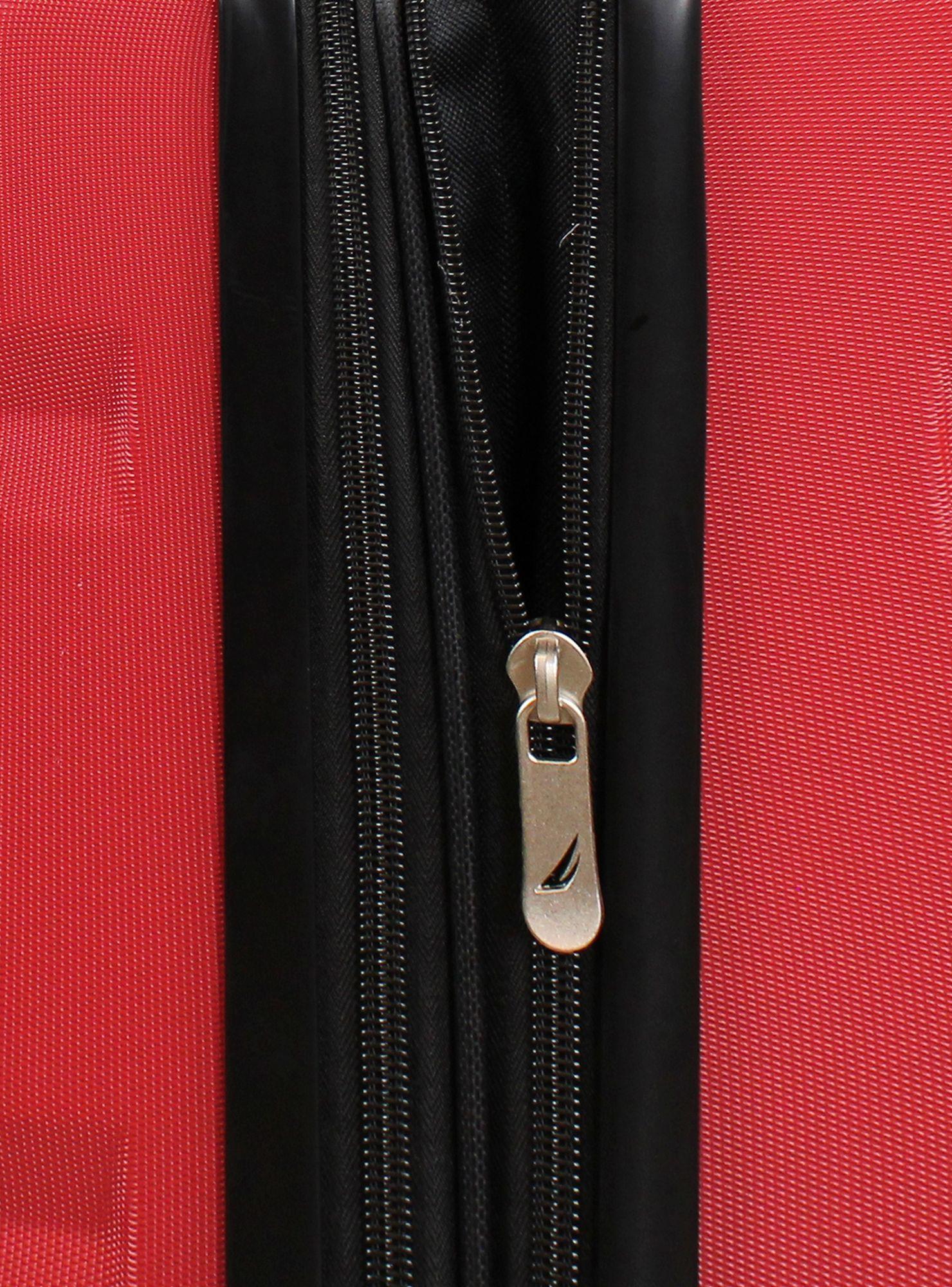 Maleta Cabina S (10 Kg) Marine Rojo-6