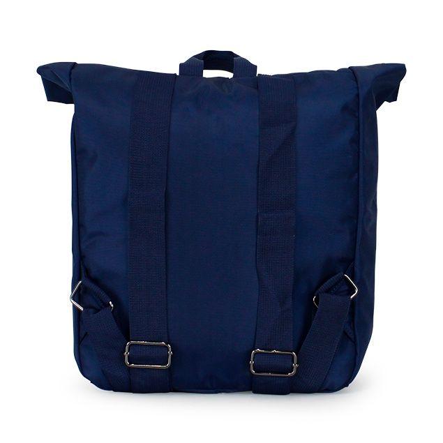 Mochila Bend + Banano Kreis Azul-2